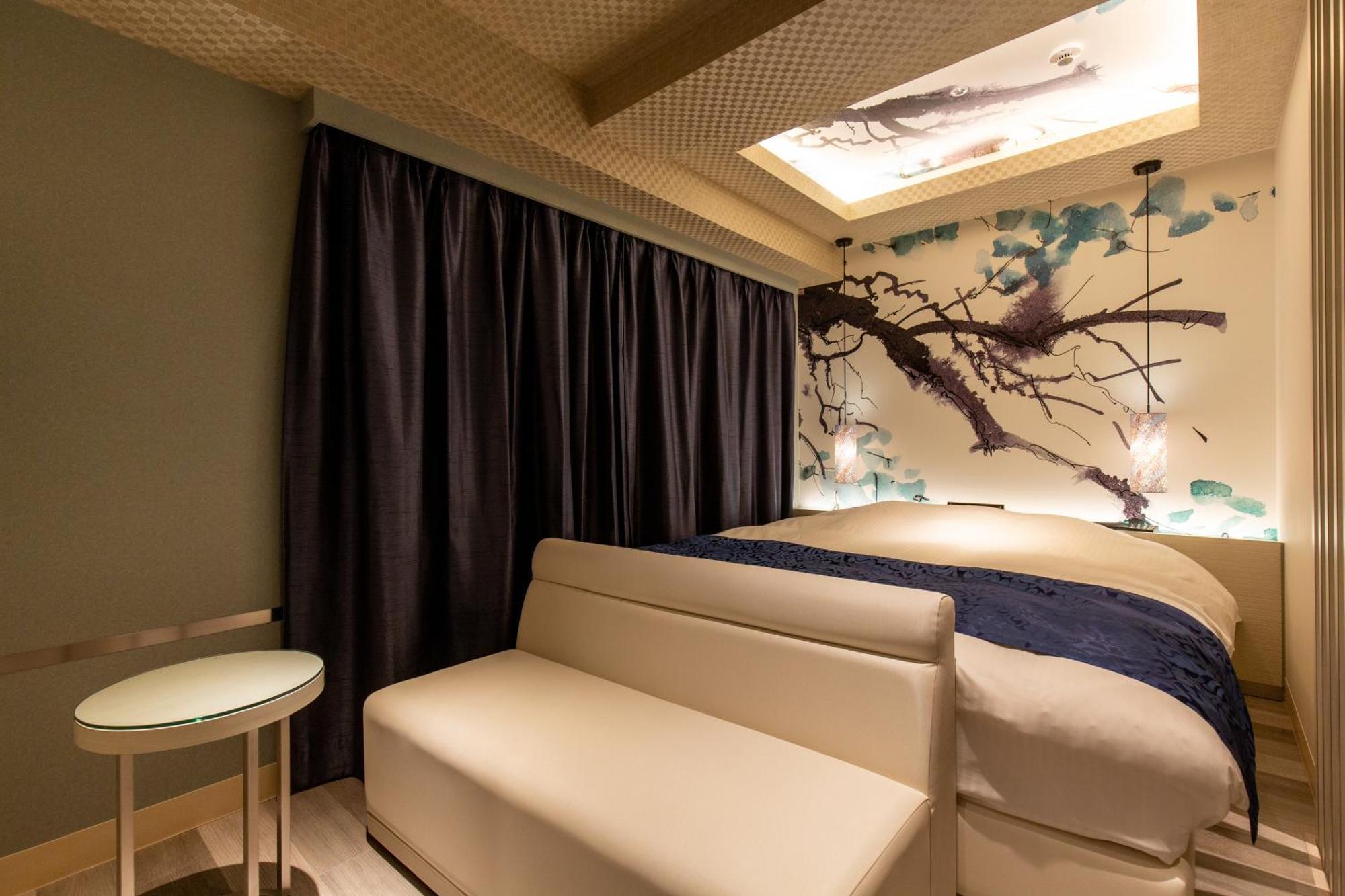 Hotel Karuta Akasaka -Adult Only- Tokyo Exterior photo
