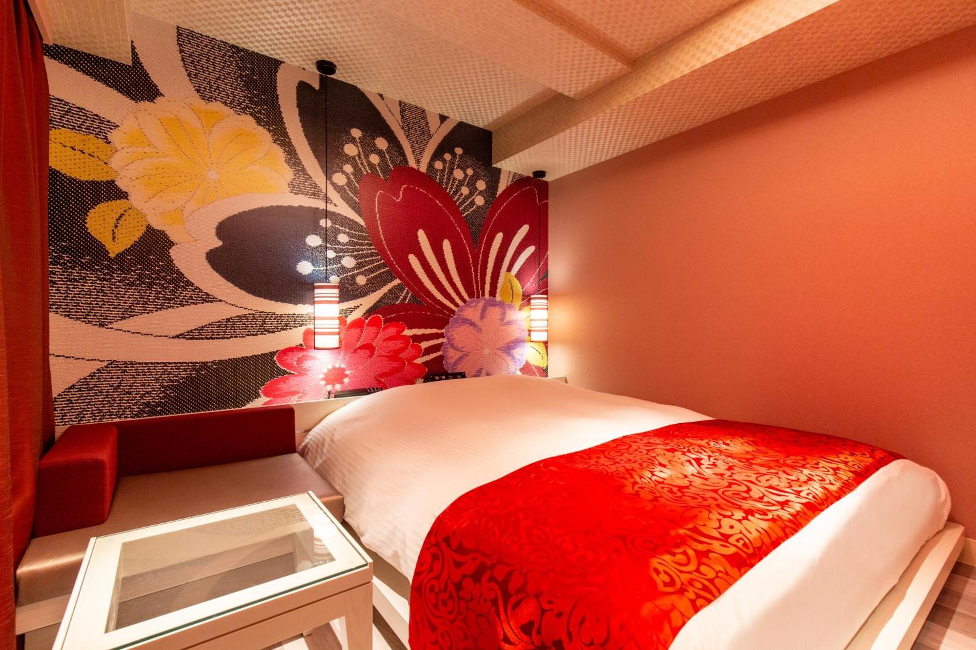 Hotel Karuta Akasaka -Adult Only- Tokyo Exterior photo
