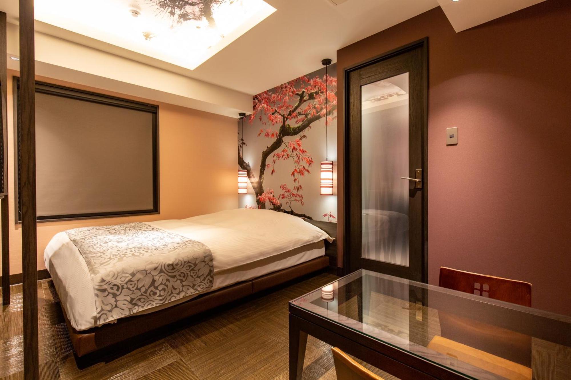 Hotel Karuta Akasaka -Adult Only- Tokyo Exterior photo